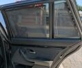 Чорний БМВ 5 Серія, об'ємом двигуна 3 л та пробігом 367 тис. км за 6800 $, фото 17 на Automoto.ua
