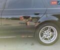 Чорний БМВ 5 Серія, об'ємом двигуна 3 л та пробігом 367 тис. км за 6800 $, фото 11 на Automoto.ua