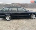 Черный БМВ 5 Серия, объемом двигателя 2.93 л и пробегом 370 тыс. км за 5200 $, фото 12 на Automoto.ua