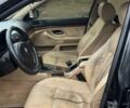Черный БМВ 5 Серия, объемом двигателя 2.9 л и пробегом 300 тыс. км за 2800 $, фото 9 на Automoto.ua