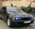 Чорний БМВ 5 Серія, об'ємом двигуна 2.5 л та пробігом 300 тис. км за 5000 $, фото 14 на Automoto.ua