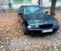 Черный БМВ 5 Серия, объемом двигателя 2 л и пробегом 374 тыс. км за 5000 $, фото 1 на Automoto.ua