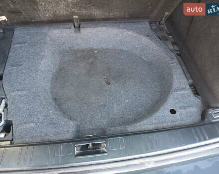 Черный БМВ 5 Серия, объемом двигателя 2.93 л и пробегом 370 тыс. км за 5200 $, фото 28 на Automoto.ua