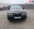 Черный БМВ 5 Серия, объемом двигателя 2.93 л и пробегом 370 тыс. км за 5200 $, фото 11 на Automoto.ua