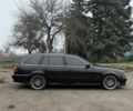 Черный БМВ 5 Серия, объемом двигателя 2.9 л и пробегом 300 тыс. км за 2800 $, фото 4 на Automoto.ua
