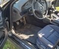 Черный БМВ 5 Серия, объемом двигателя 2.5 л и пробегом 406 тыс. км за 2400 $, фото 2 на Automoto.ua