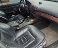 Чорний БМВ 5 Серія, об'ємом двигуна 2.5 л та пробігом 440 тис. км за 4700 $, фото 3 на Automoto.ua