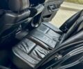 Чорний БМВ 5 Серія, об'ємом двигуна 2.9 л та пробігом 390 тис. км за 4599 $, фото 12 на Automoto.ua
