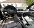 Черный БМВ 5 Серия, объемом двигателя 3 л и пробегом 270 тыс. км за 1600 $, фото 7 на Automoto.ua