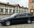 Чорний БМВ 5 Серія, об'ємом двигуна 2.5 л та пробігом 300 тис. км за 5000 $, фото 27 на Automoto.ua