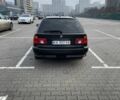 Черный БМВ 5 Серия, объемом двигателя 2.93 л и пробегом 380 тыс. км за 4000 $, фото 1 на Automoto.ua