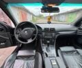 Чорний БМВ 5 Серія, об'ємом двигуна 2.93 л та пробігом 360 тис. км за 6500 $, фото 7 на Automoto.ua