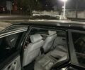 Черный БМВ 5 Серия, объемом двигателя 3 л и пробегом 410 тыс. км за 4200 $, фото 7 на Automoto.ua