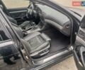 Черный БМВ 5 Серия, объемом двигателя 2.93 л и пробегом 370 тыс. км за 5200 $, фото 21 на Automoto.ua