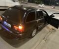 Чорний БМВ 5 Серія, об'ємом двигуна 2 л та пробігом 1 тис. км за 1699 $, фото 1 на Automoto.ua