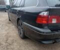 Чорний БМВ 5 Серія, об'ємом двигуна 2.5 л та пробігом 462 тис. км за 4200 $, фото 20 на Automoto.ua