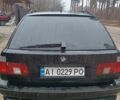 Чорний БМВ 5 Серія, об'ємом двигуна 2.5 л та пробігом 462 тис. км за 4200 $, фото 2 на Automoto.ua