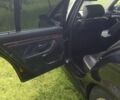 Чорний БМВ 5 Серія, об'ємом двигуна 2 л та пробігом 300 тис. км за 3200 $, фото 16 на Automoto.ua