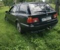 Чорний БМВ 5 Серія, об'ємом двигуна 2 л та пробігом 300 тис. км за 3200 $, фото 12 на Automoto.ua