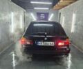 Черный БМВ 5 Серия, объемом двигателя 2.98 л и пробегом 486 тыс. км за 4300 $, фото 1 на Automoto.ua