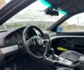 Черный БМВ 5 Серия, объемом двигателя 2.9 л и пробегом 670 тыс. км за 5299 $, фото 4 на Automoto.ua