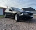 Чорний БМВ 5 Серія, об'ємом двигуна 2.9 л та пробігом 343 тис. км за 4500 $, фото 4 на Automoto.ua