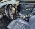 Чорний БМВ 5 Серія, об'ємом двигуна 2.9 л та пробігом 343 тис. км за 4500 $, фото 17 на Automoto.ua