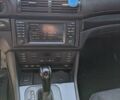 Чорний БМВ 5 Серія, об'ємом двигуна 2.5 л та пробігом 420 тис. км за 4000 $, фото 10 на Automoto.ua