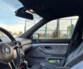Чорний БМВ 5 Серія, об'ємом двигуна 2.9 л та пробігом 343 тис. км за 4500 $, фото 21 на Automoto.ua