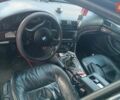 Черный БМВ 5 Серия, объемом двигателя 3 л и пробегом 426 тыс. км за 5100 $, фото 1 на Automoto.ua
