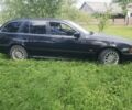 Чорний БМВ 5 Серія, об'ємом двигуна 2 л та пробігом 300 тис. км за 3200 $, фото 8 на Automoto.ua