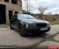 Чорний БМВ 5 Серія, об'ємом двигуна 3 л та пробігом 430 тис. км за 3999 $, фото 1 на Automoto.ua