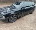 Чорний БМВ 5 Серія, об'ємом двигуна 2.5 л та пробігом 462 тис. км за 4200 $, фото 7 на Automoto.ua