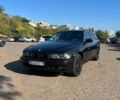Черный БМВ 5 Серия, объемом двигателя 2.93 л и пробегом 446 тыс. км за 5000 $, фото 1 на Automoto.ua