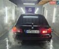 Черный БМВ 5 Серия, объемом двигателя 2.98 л и пробегом 486 тыс. км за 4300 $, фото 1 на Automoto.ua