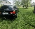 Чорний БМВ 5 Серія, об'ємом двигуна 2 л та пробігом 300 тис. км за 3200 $, фото 1 на Automoto.ua