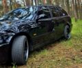 Чорний БМВ 5 Серія, об'ємом двигуна 2.5 л та пробігом 425 тис. км за 7000 $, фото 4 на Automoto.ua