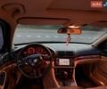 Черный БМВ 5 Серия, объемом двигателя 3 л и пробегом 390 тыс. км за 4999 $, фото 72 на Automoto.ua