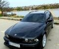Черный БМВ 5 Серия, объемом двигателя 2.9 л и пробегом 0 тыс. км за 7000 $, фото 1 на Automoto.ua