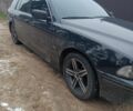 Чорний БМВ 5 Серія, об'ємом двигуна 2.5 л та пробігом 462 тис. км за 4200 $, фото 4 на Automoto.ua