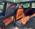 Черный БМВ 5 Серия, объемом двигателя 2.93 л и пробегом 361 тыс. км за 7600 $, фото 23 на Automoto.ua