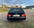 Чорний БМВ 5 Серія, об'ємом двигуна 2.9 л та пробігом 343 тис. км за 4500 $, фото 8 на Automoto.ua