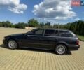 Чорний БМВ 5 Серія, об'ємом двигуна 2.5 л та пробігом 420 тис. км за 4956 $, фото 5 на Automoto.ua
