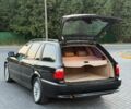 Черный БМВ 5 Серия, объемом двигателя 3 л и пробегом 390 тыс. км за 4999 $, фото 30 на Automoto.ua