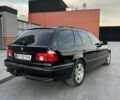 Черный БМВ 5 Серия, объемом двигателя 3 л и пробегом 340 тыс. км за 4500 $, фото 12 на Automoto.ua