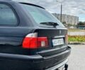 Чорний БМВ 5 Серія, об'ємом двигуна 2.9 л та пробігом 0 тис. км за 5299 $, фото 2 на Automoto.ua