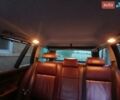 Черный БМВ 5 Серия, объемом двигателя 2.5 л и пробегом 510 тыс. км за 5500 $, фото 4 на Automoto.ua