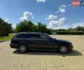 Чорний БМВ 5 Серія, об'ємом двигуна 2.5 л та пробігом 420 тис. км за 4956 $, фото 2 на Automoto.ua