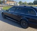 Черный БМВ 5 Серия, объемом двигателя 0 л и пробегом 466 тыс. км за 4331 $, фото 3 на Automoto.ua