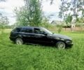Чорний БМВ 5 Серія, об'ємом двигуна 2 л та пробігом 300 тис. км за 3200 $, фото 2 на Automoto.ua